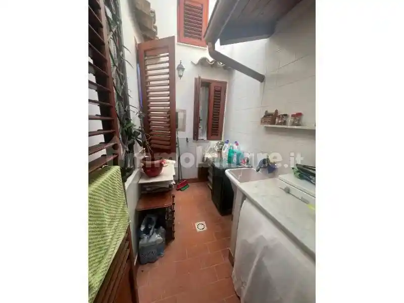 Bilocale Cortile Privato, Pallavicino - Villaggio Ruffini, Palermo - foto 5