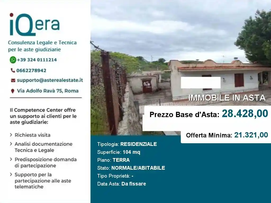 Appartamento in vendita a Altofonte