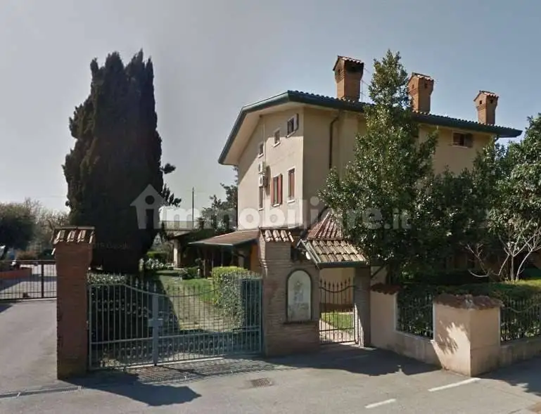 Villetta a schiera in vendita a Venezia