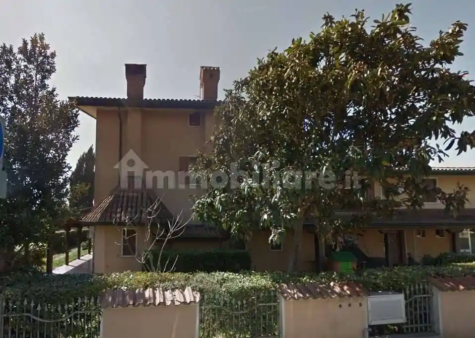 Villa a schiera via Triestina, 128, Aeroporto - Ca' Noghera, Venezia - foto 2