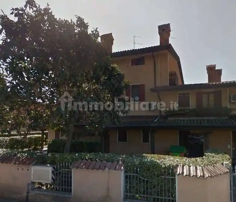 Villa a schiera via Triestina, 128, Aeroporto - Ca' Noghera, Venezia - foto 3