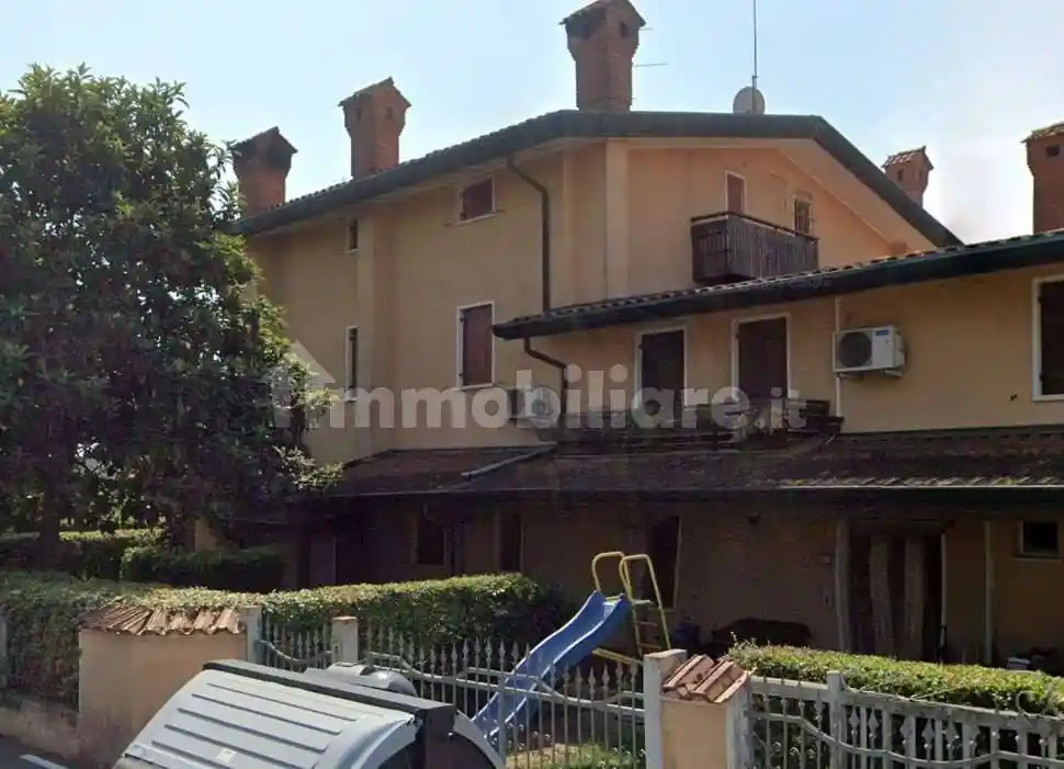 Villa a schiera via Triestina, 128, Aeroporto - Ca' Noghera, Venezia - foto 5