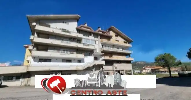 Appartamento in asta a Altino