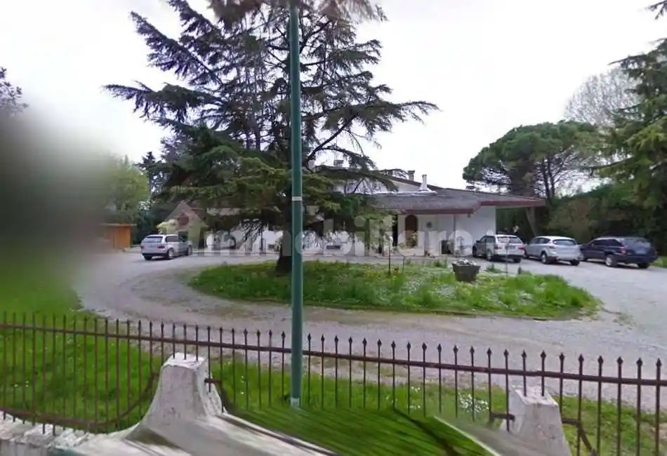 Terratetto unifamiliare via Domenico Moro, 6, Favorita, Venezia - foto 2