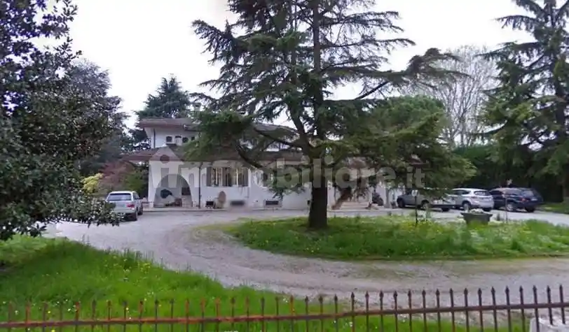 Terratetto unifamiliare via Domenico Moro, 6, Favorita, Venezia - foto 3