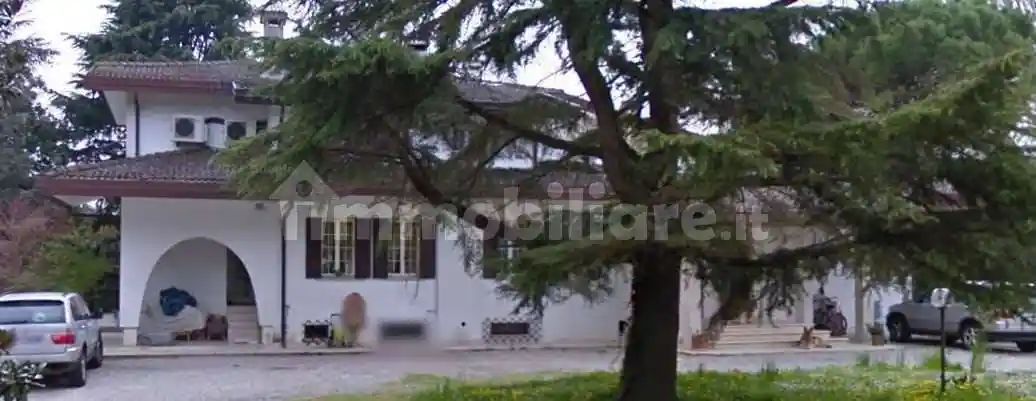 Terratetto unifamiliare via Domenico Moro, 6, Favorita, Venezia - foto 4