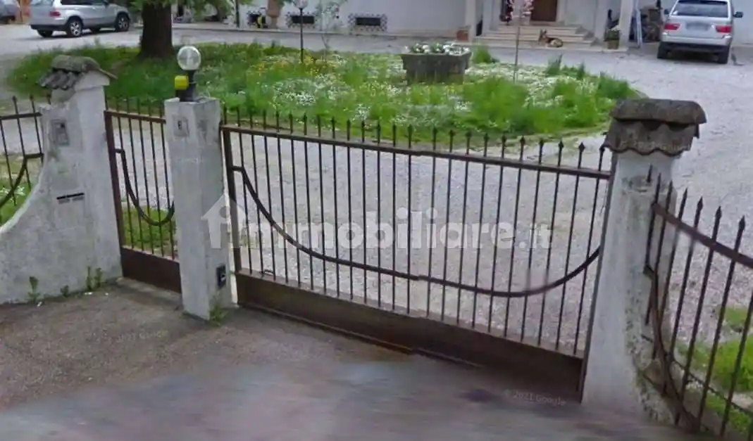 Terratetto unifamiliare via Domenico Moro, 6, Favorita, Venezia - foto 5