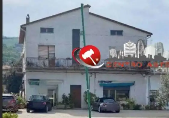 Rustico - Casale in asta a Paglieta