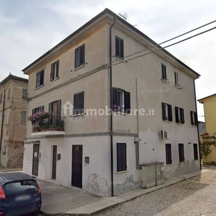 Appartamento in vendita a San Pietro in Casale