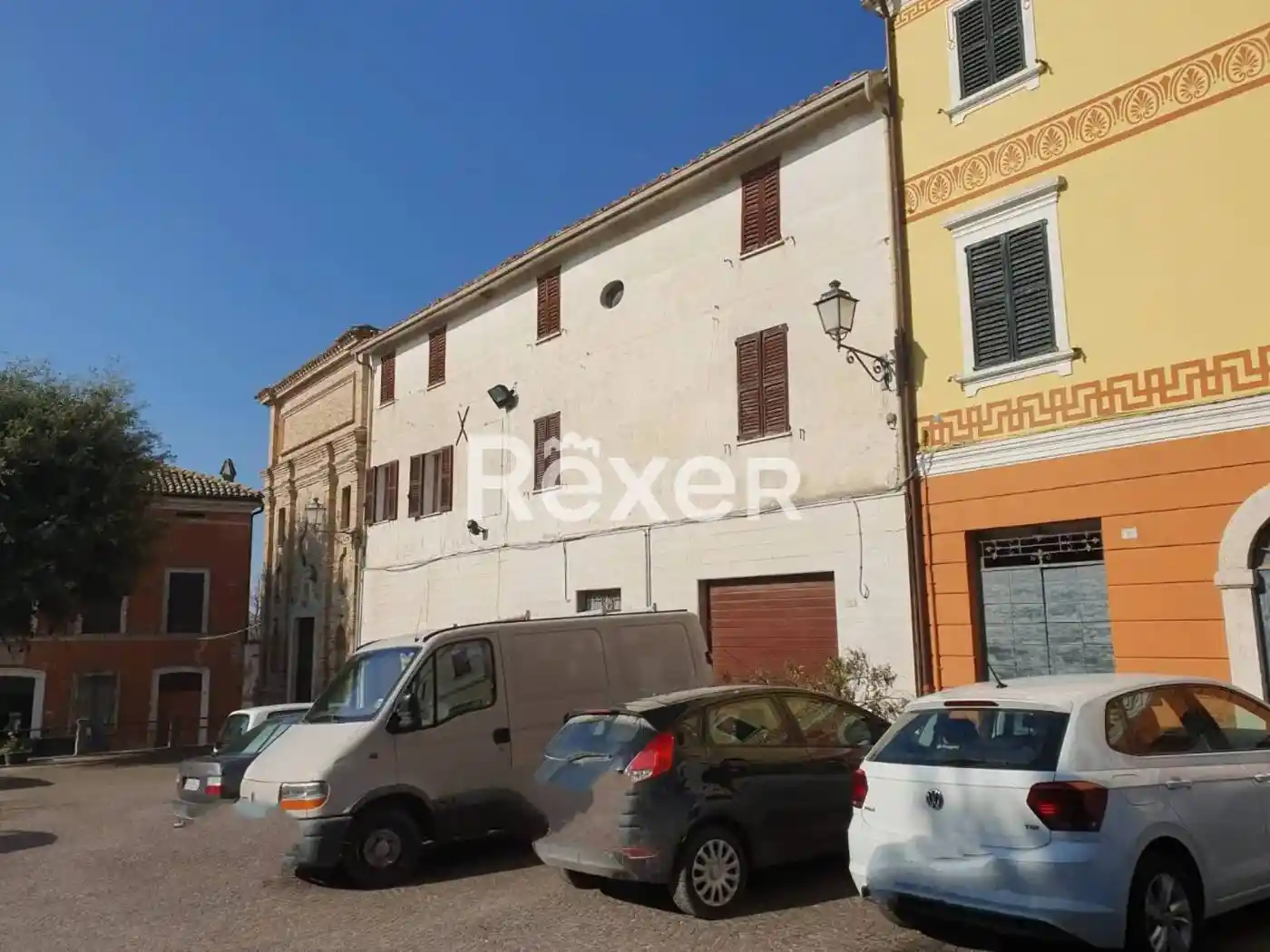 Casale piazza Giuseppe Garibaldi, Orciano Di Pesaro, Terre Roveresche - foto 2