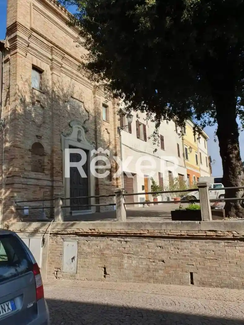 Casale piazza Giuseppe Garibaldi, Orciano Di Pesaro, Terre Roveresche - foto 3