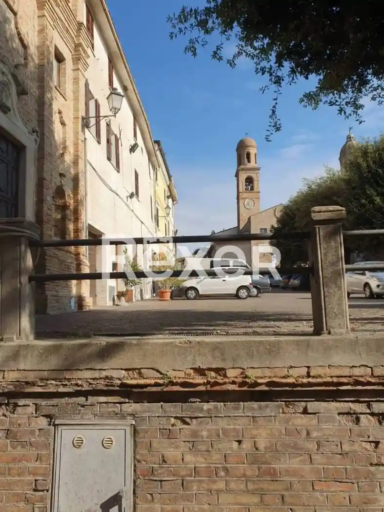 Casale piazza Giuseppe Garibaldi, Orciano Di Pesaro, Terre Roveresche - foto 4