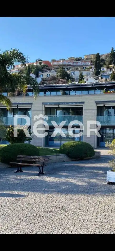 Appartamento in vendita a San Lorenzo al Mare