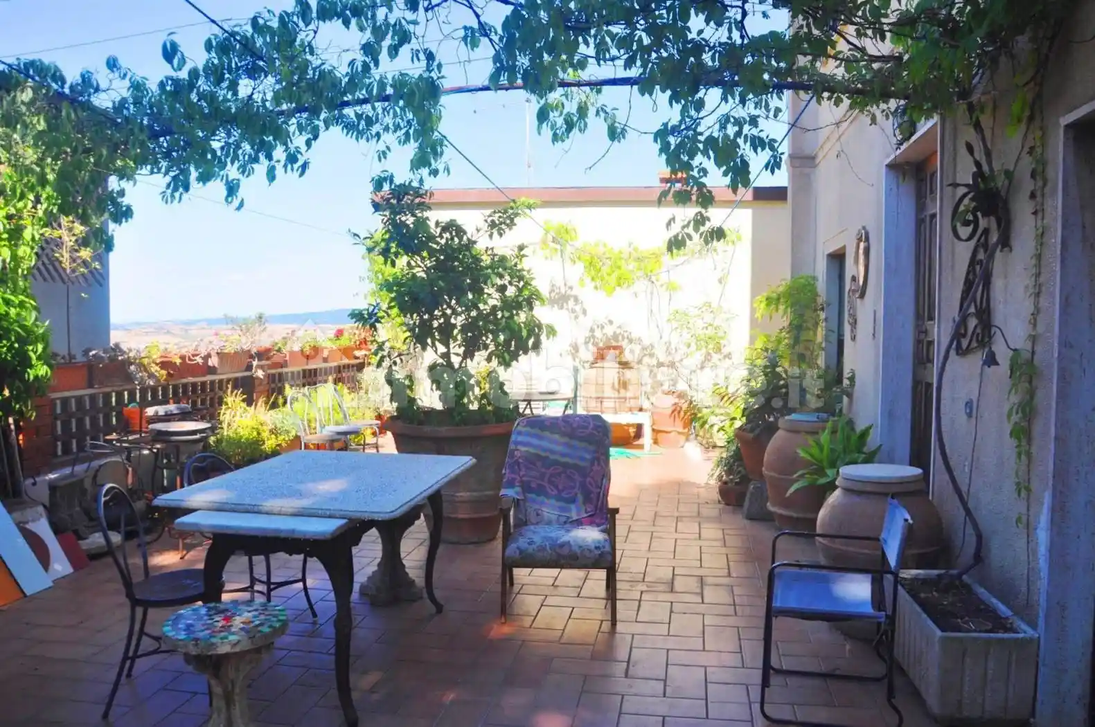 Rustico - Casale in vendita a Rosignano Marittimo