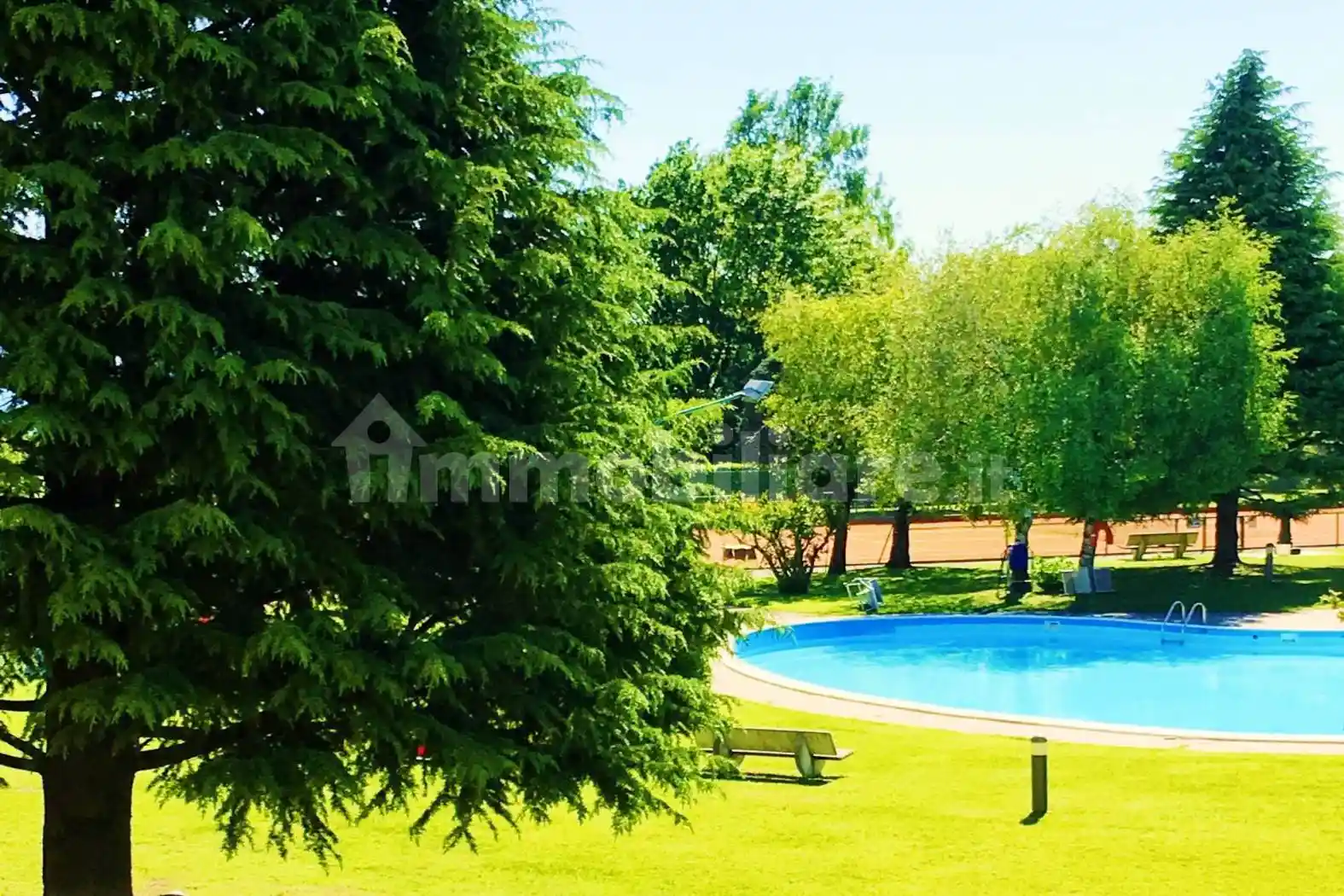 Appartamento in vendita a Sirmione