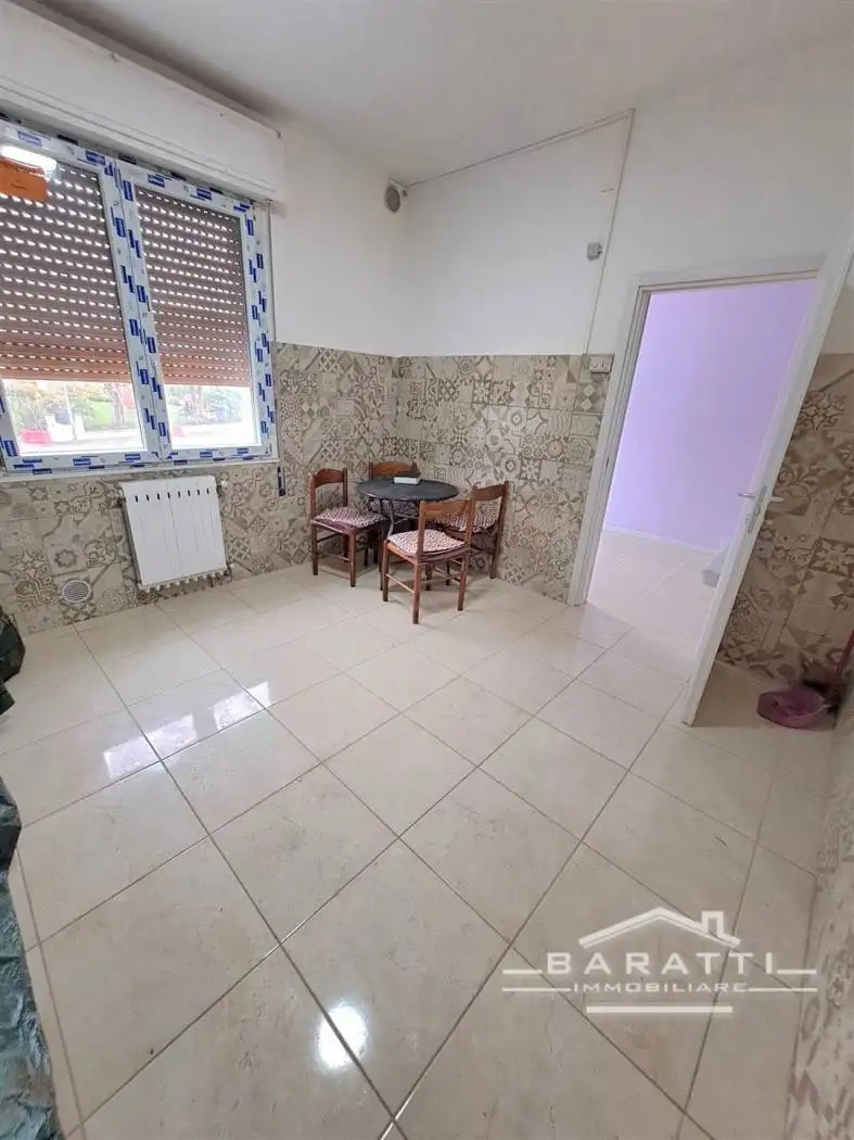 Terratetto unifamiliare 180 m², ottimo stato, Revere, Borgo Mantovano - foto 3