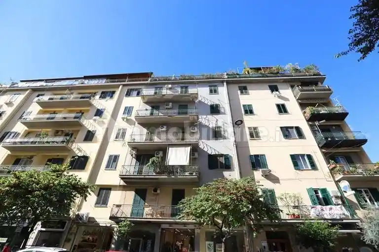 Appartamento via Giuseppe Sciuti 98, Notarbartolo - Sciuti, Palermo - foto 2