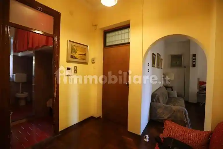 Appartamento via Giuseppe Sciuti 98, Notarbartolo - Sciuti, Palermo - foto 3