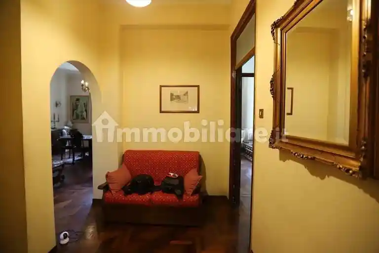 Appartamento via Giuseppe Sciuti 98, Notarbartolo - Sciuti, Palermo - foto 4