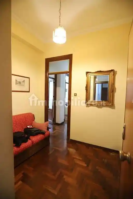 Appartamento via Giuseppe Sciuti 98, Notarbartolo - Sciuti, Palermo - foto 5