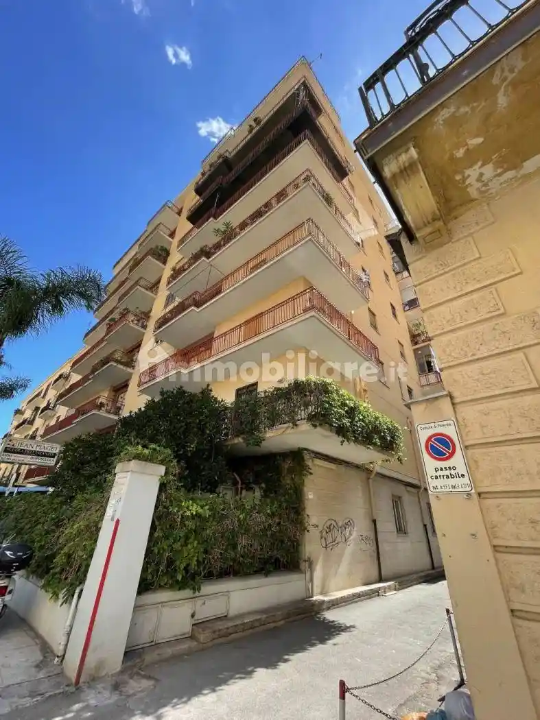 Trilocale buono stato, Zisa, Palermo - foto 2