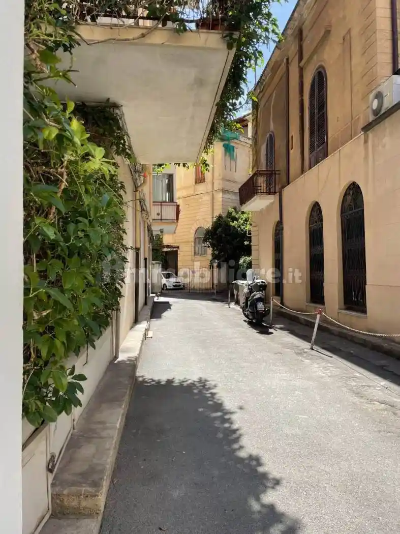 Trilocale buono stato, Zisa, Palermo - foto 3