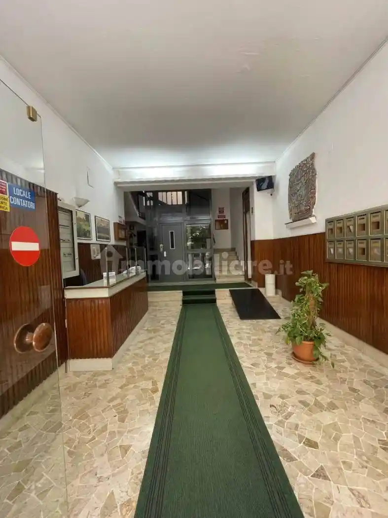 Trilocale buono stato, Zisa, Palermo - foto 4