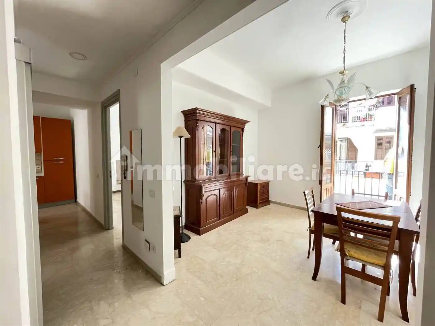 Appartamento in vendita a Palermo