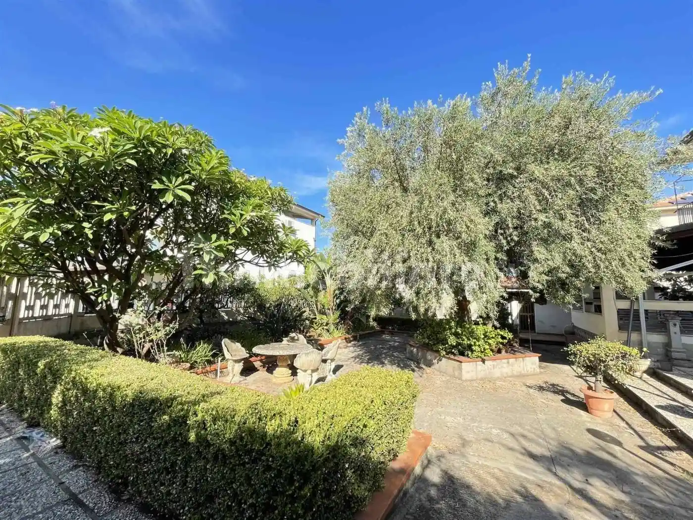 Villa in vendita a Carini