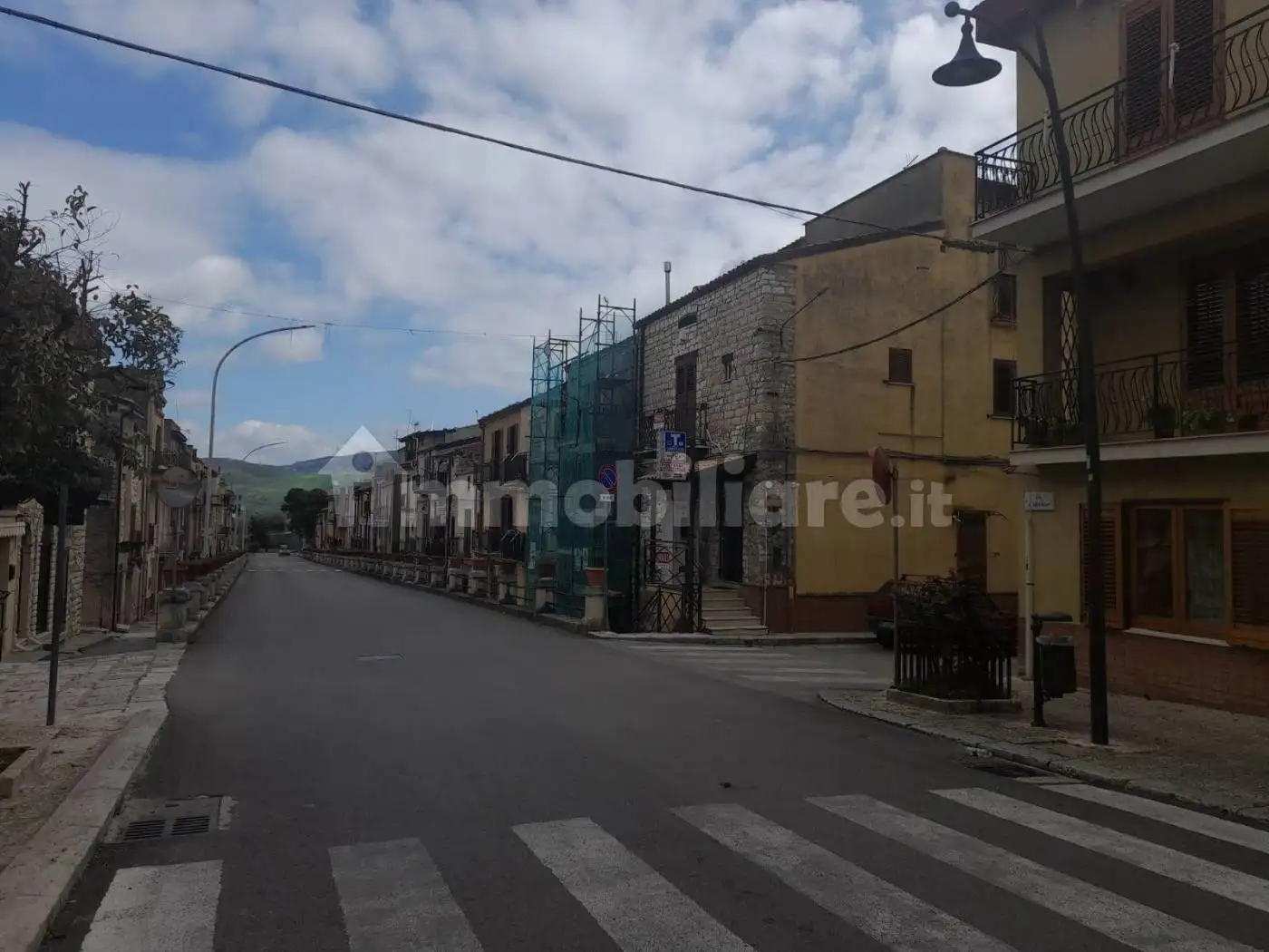 Trilocale 100 m², Campofiorito - foto 3