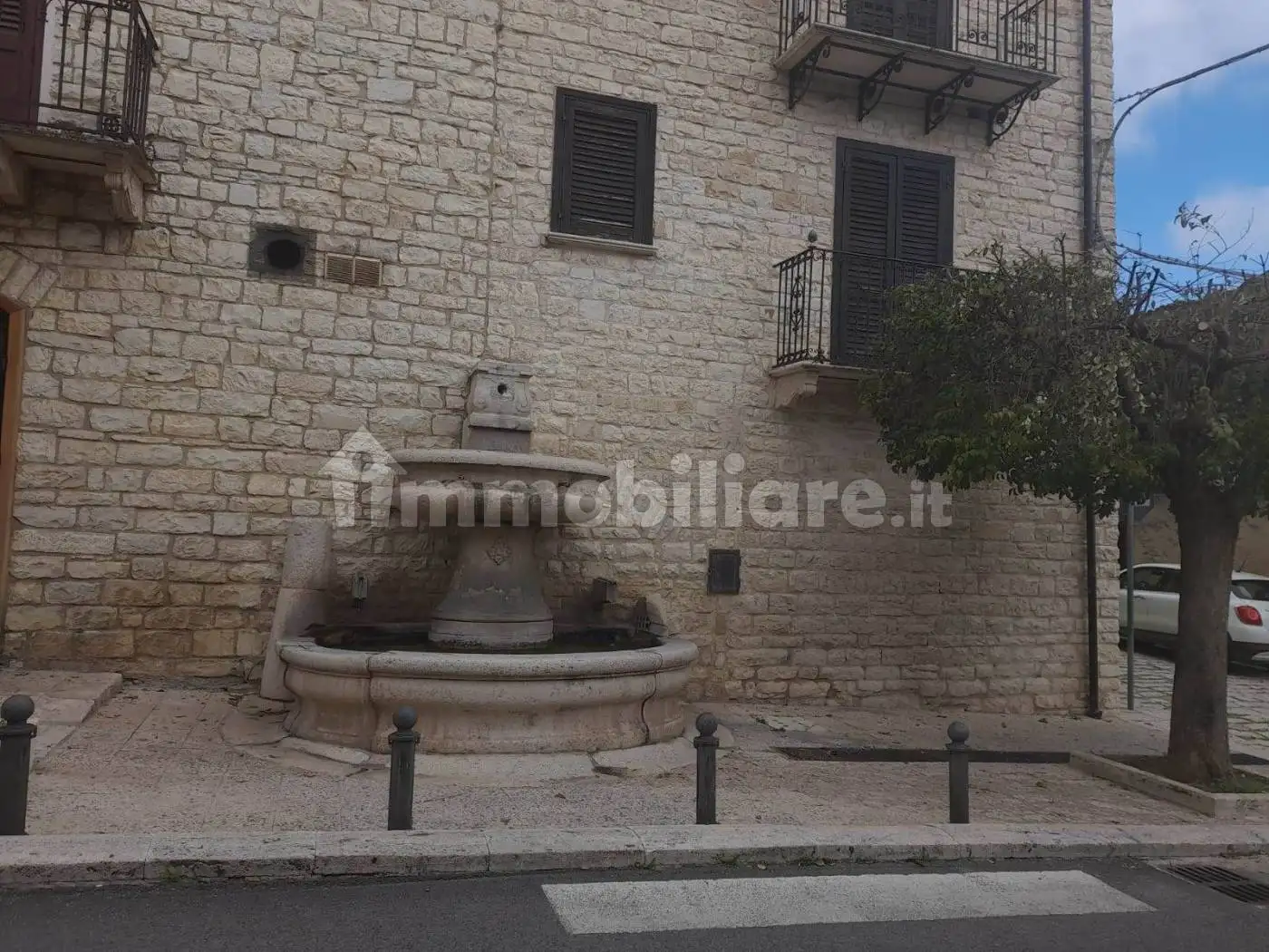 Trilocale 100 m², Campofiorito - foto 4