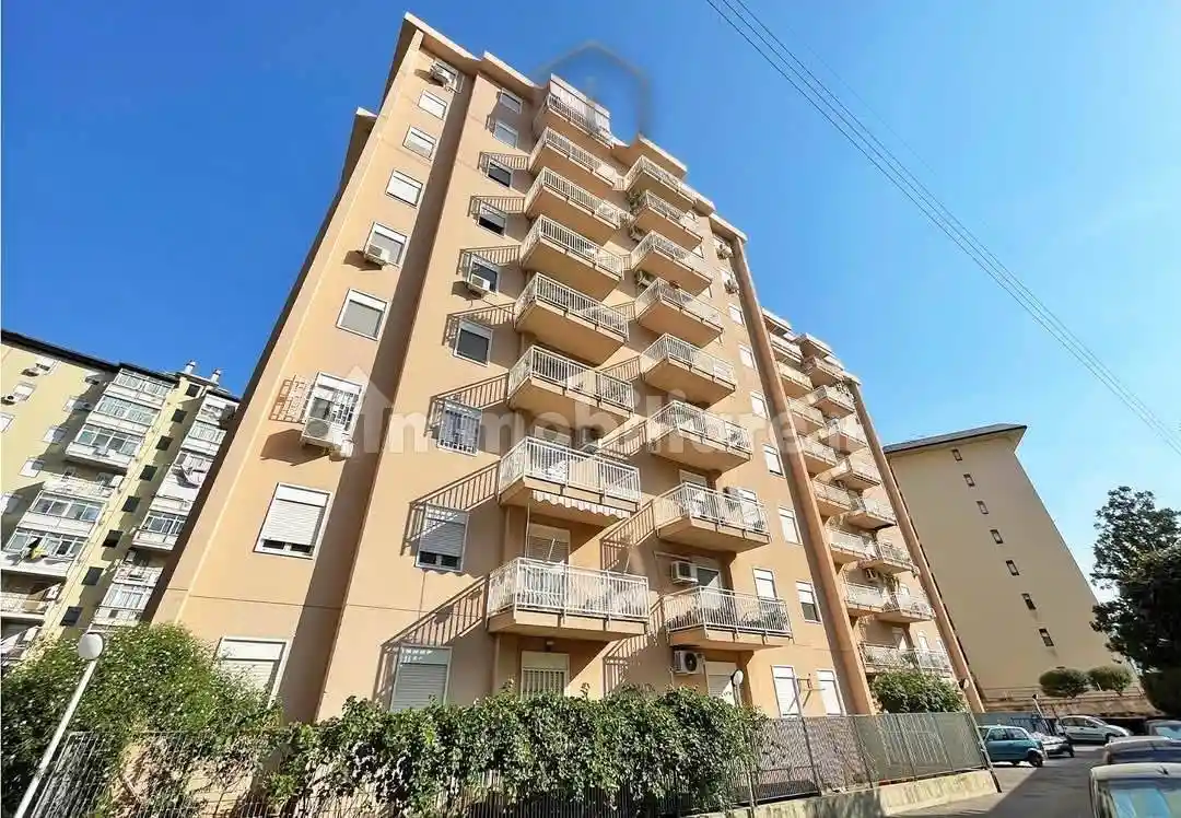 Appartamento in vendita a Palermo