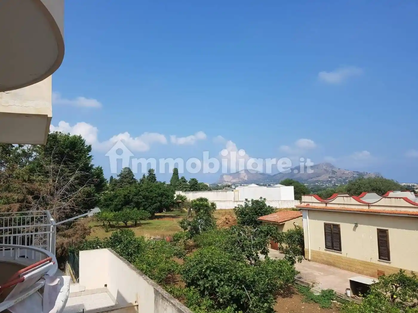 Appartamento in vendita a Casteldaccia