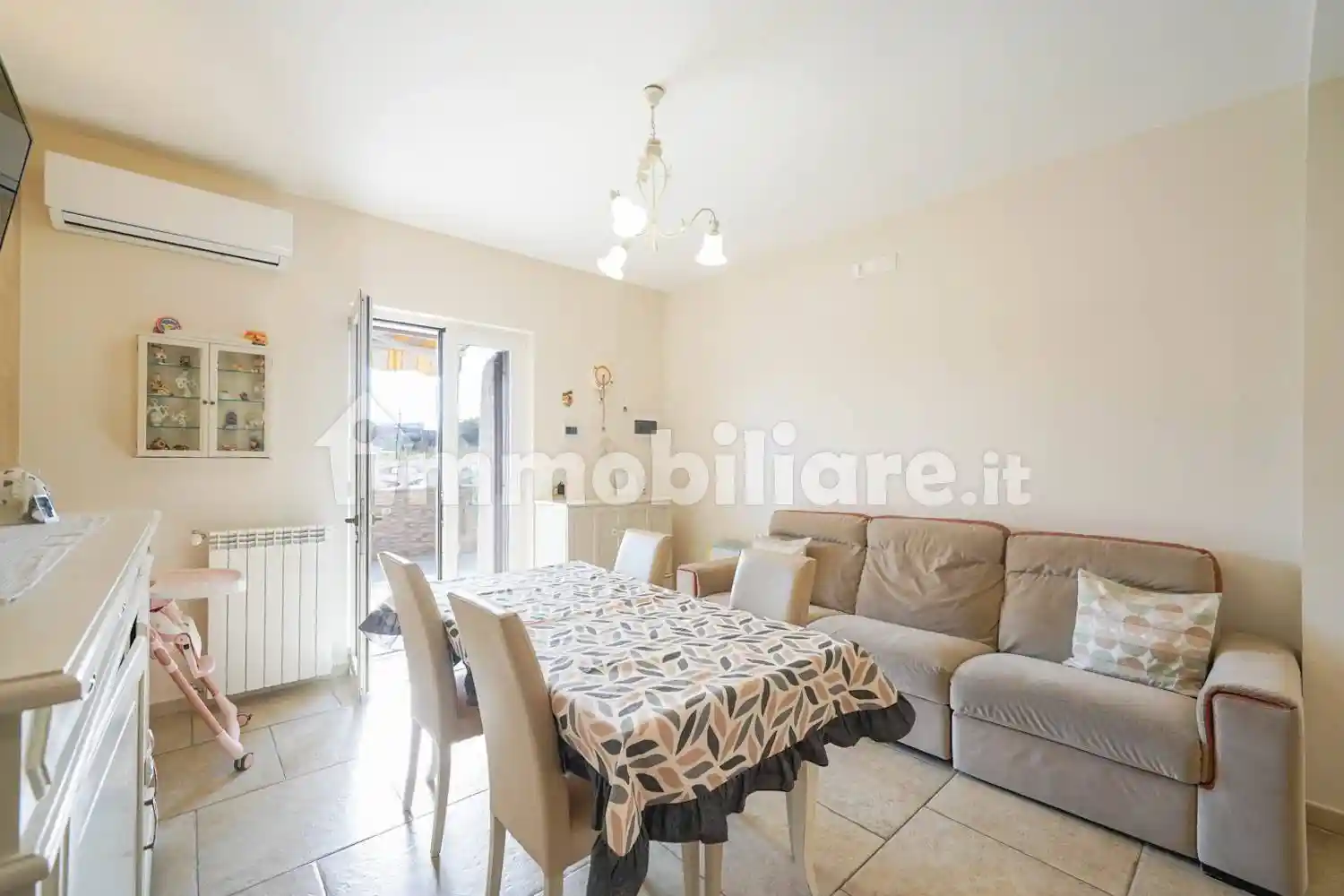 Appartamento in vendita a Palo del Colle