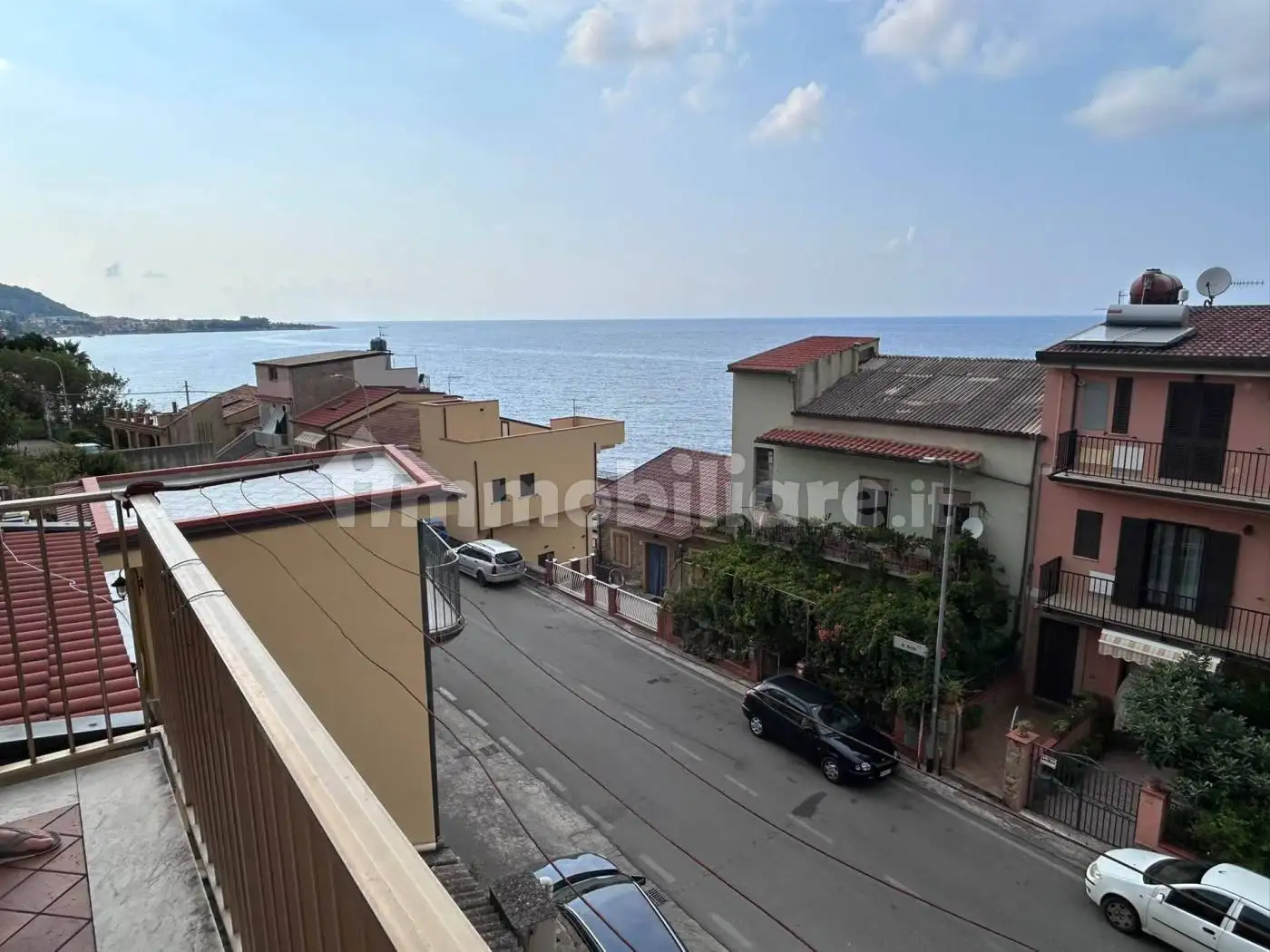 Trilocale via Benedetto Brin, Marina Di Caronia, Caronia - foto 2