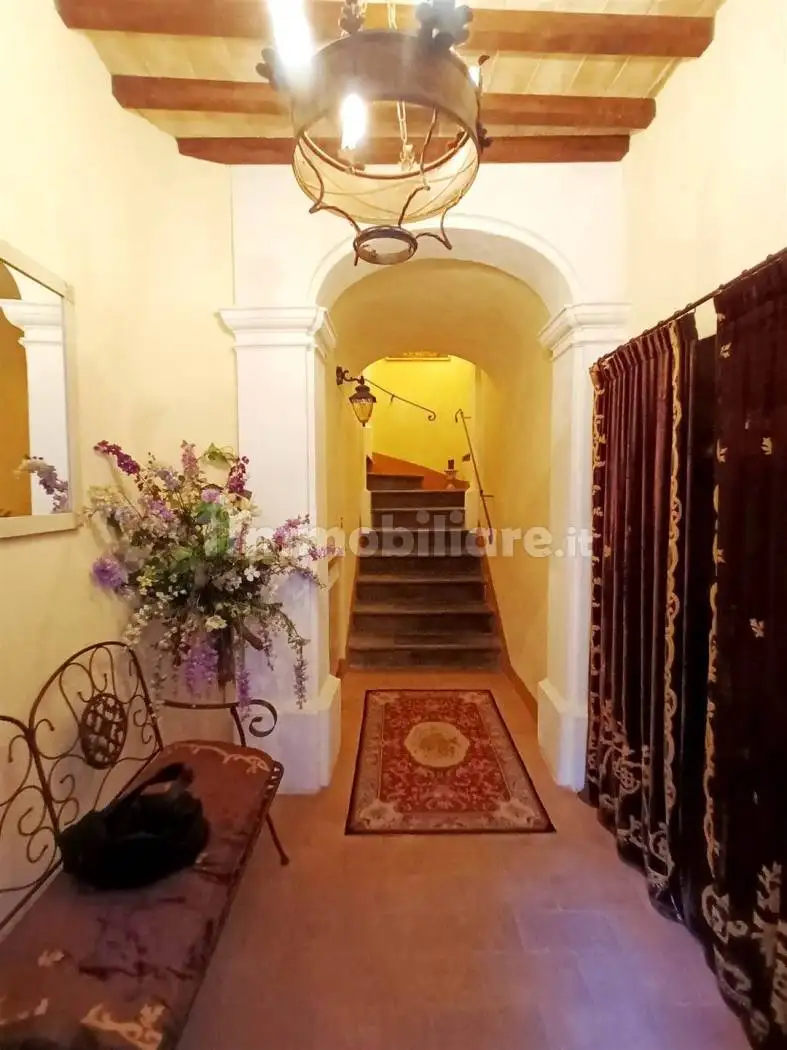 Appartamento ottimo stato, Centro, Cetona - foto 2