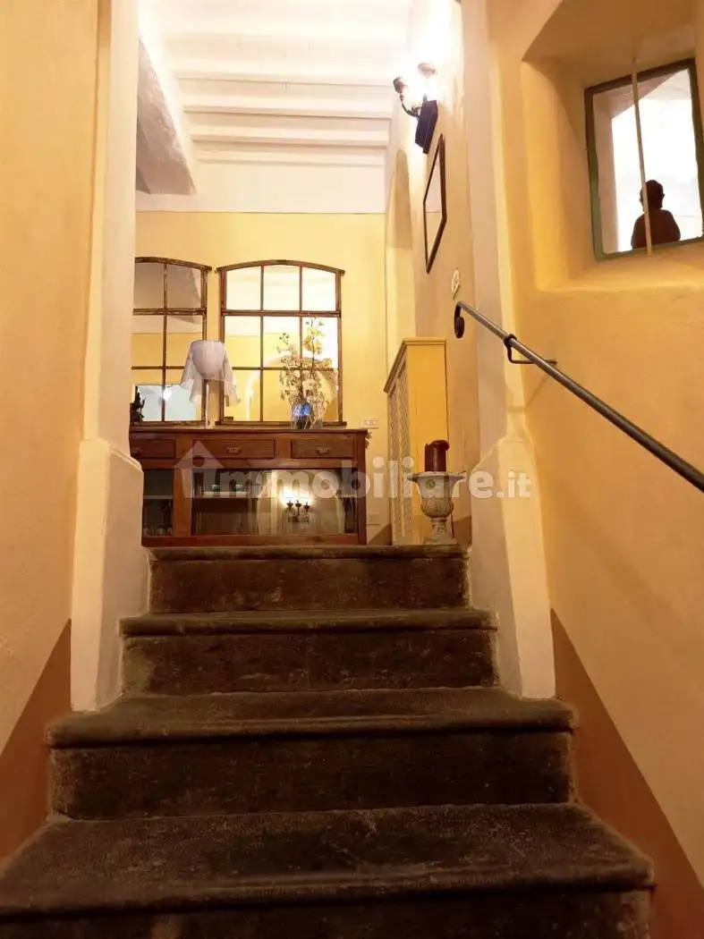 Appartamento ottimo stato, Centro, Cetona - foto 4