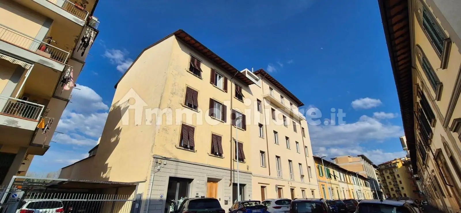 Appartamento in vendita a Firenze