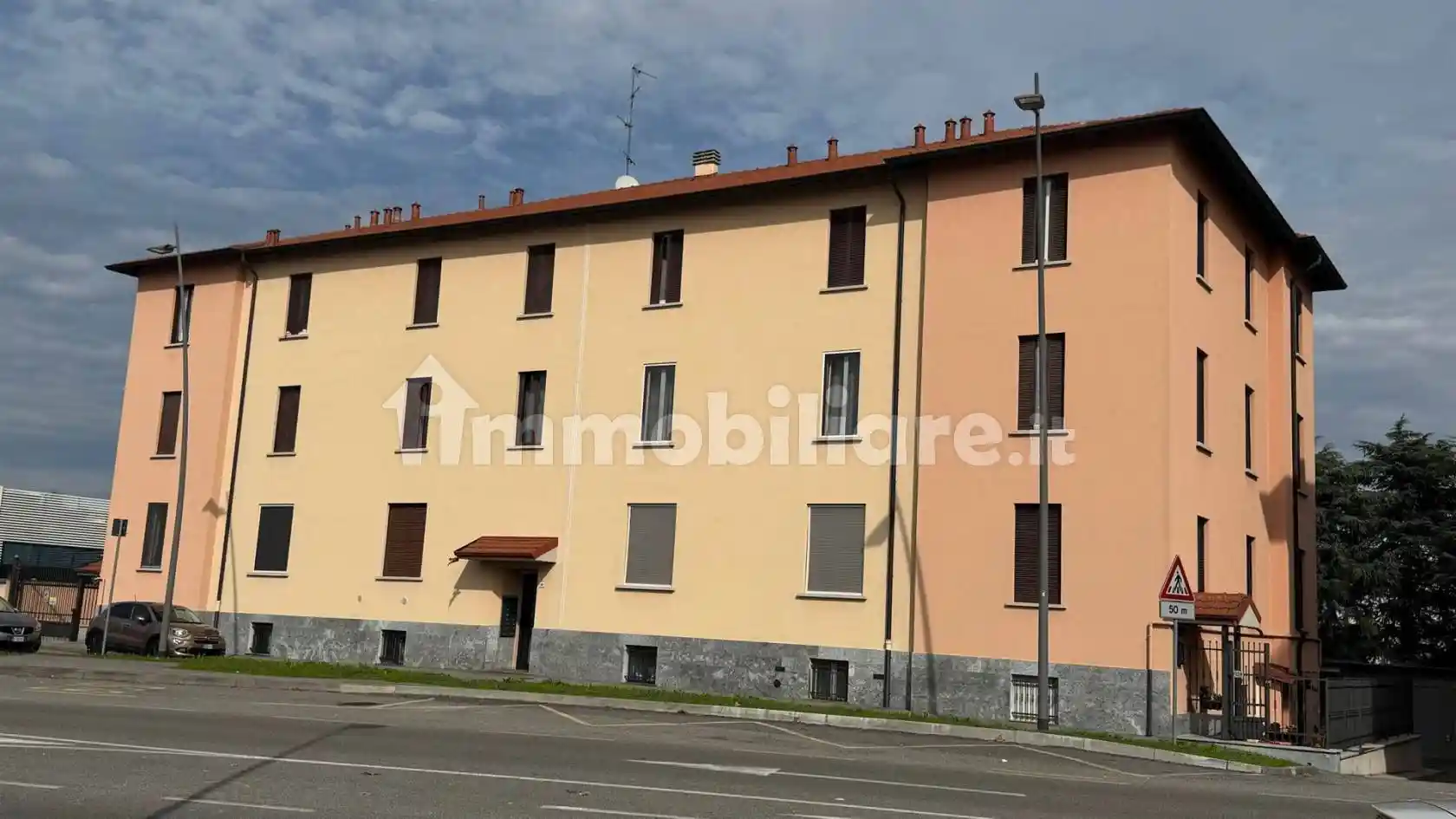 Appartamento in vendita a Arcore