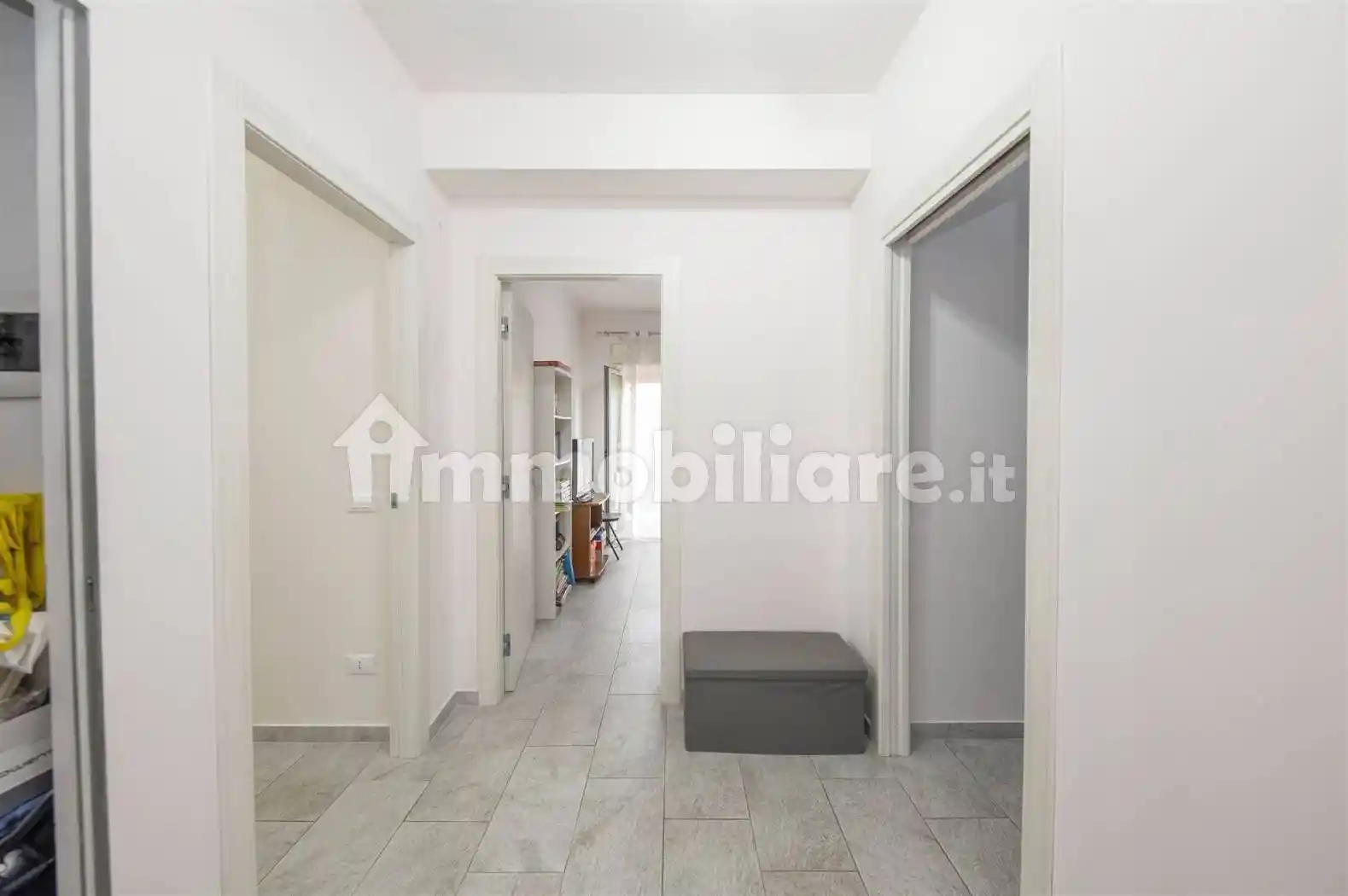 Quadrilocale Stadale San Giorgio 37, San Giorgio, Catania - foto 2