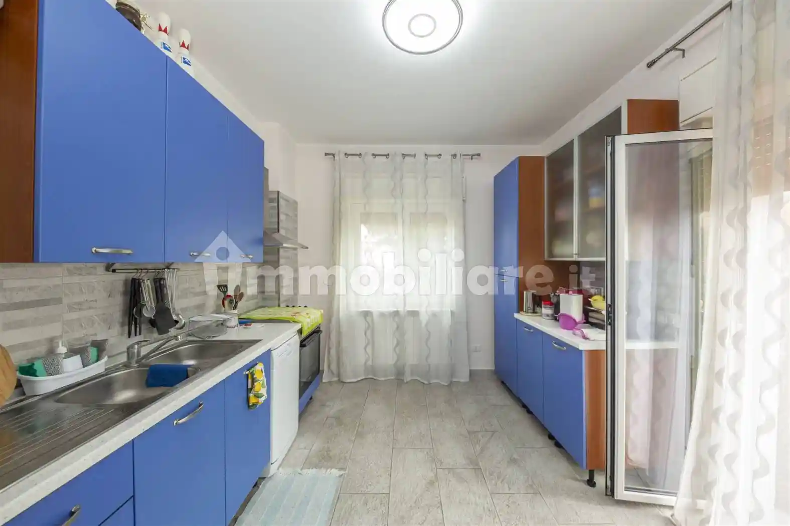 Quadrilocale Stadale San Giorgio 37, San Giorgio, Catania - foto 3