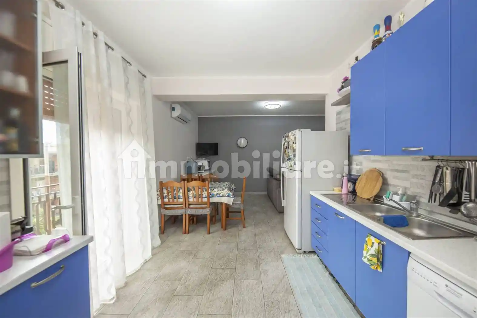 Quadrilocale Stadale San Giorgio 37, San Giorgio, Catania - foto 4