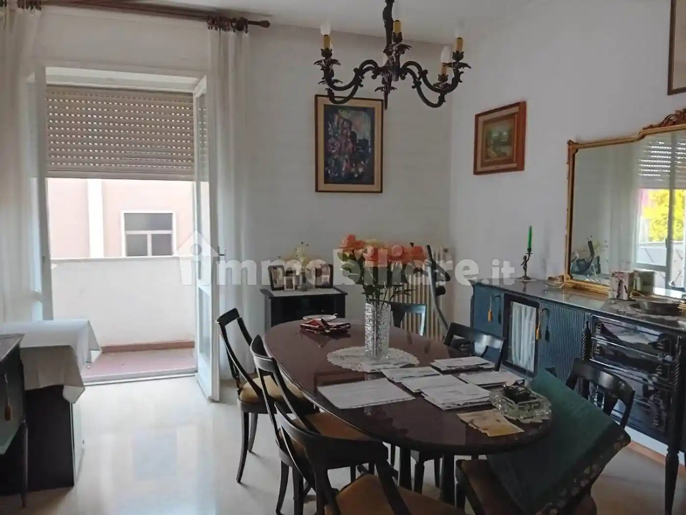 Appartamento in vendita a Crema