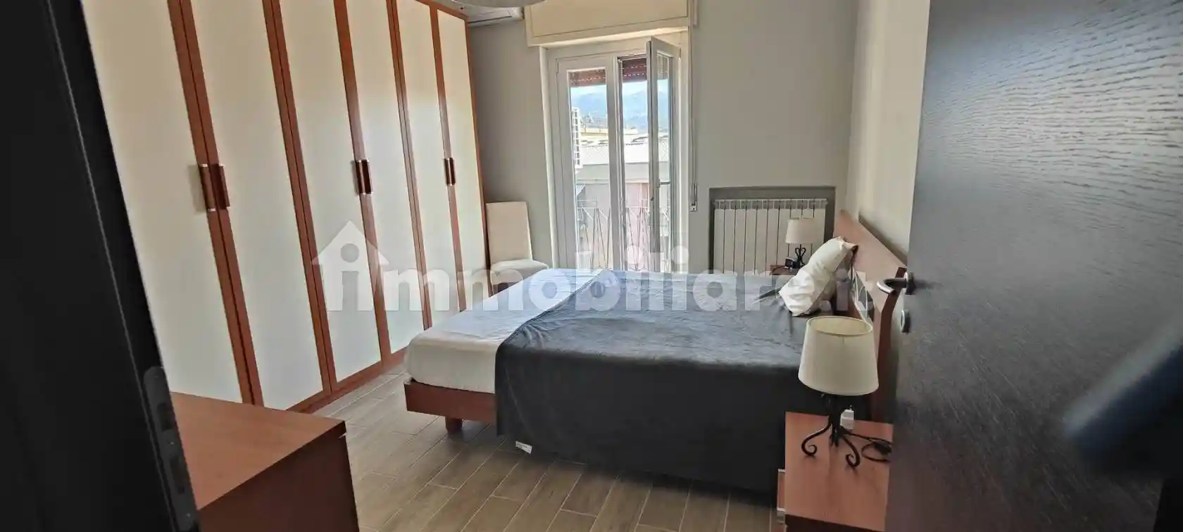 Quadrilocale ottimo stato, Stadio - Città 2000, Cosenza - foto 2