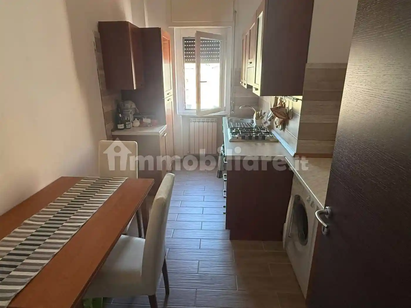 Quadrilocale ottimo stato, Stadio - Città 2000, Cosenza - foto 3