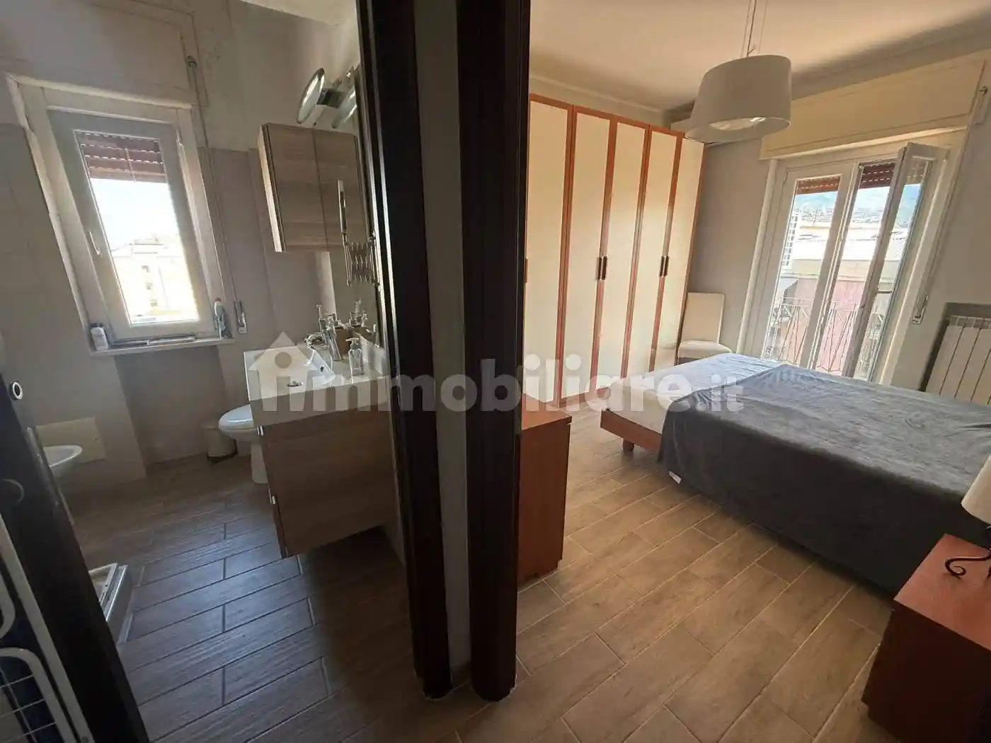 Quadrilocale ottimo stato, Stadio - Città 2000, Cosenza - foto 4