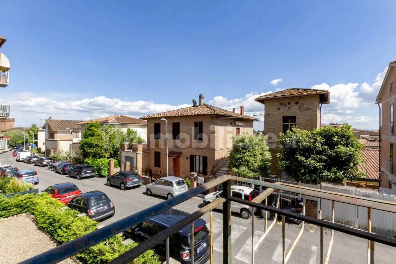 Appartamento in vendita a Siena