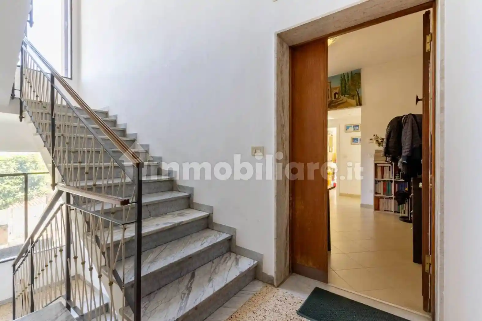 Quadrilocale buono stato, Fuori Porta Pispini, Siena - foto 2