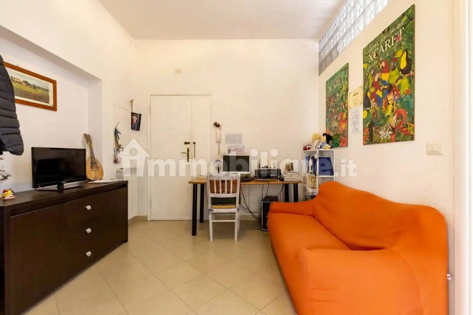 Quadrilocale buono stato, Fuori Porta Pispini, Siena - foto 3