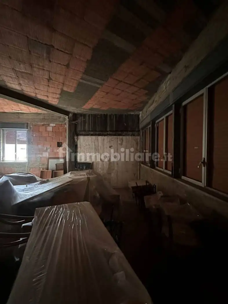 Appartamento in vendita a Messina